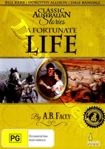 A Fortunate Life - 2-DVD Set (DVD)